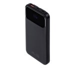 Rivacase VA2211 power bank Lithium Polymer (LiPo) 10000 mAh Black