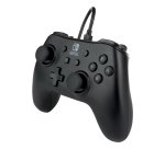 PowerA 1511370-02 mando y volante Negro USB Gamepad Digital Nintendo Switch, Nintendo Switch 2, Nintendo Switch OLED