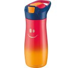 PICNIK Gourde KIDS CONCEPT, 0,58 l, rose