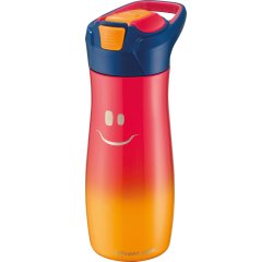 Maped Picnik Daily usage 580 ml Stainless steel Orange, Red