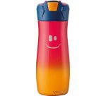 PICNIK Gourde KIDS CONCEPT, 0,58 l, rose