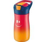 PICNIK Gourde KIDS CONCEPT, 0,43 l, rose