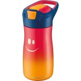 PICNIK Gourde KIDS CONCEPT, 0,43 l, rose