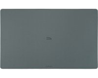 Tucano MA-DP-DG desk pad Neoprene Grey