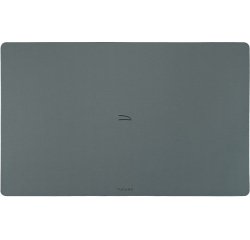Tucano MA-DP-DG desk pad Neoprene Grey