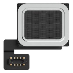 Fairphone F6EARP-1ZW-WW1 pièce de rechange de téléphones mobiles Haut parleurs Noir