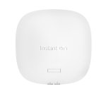 HPE Aruba Networking Networking Instant On Indoor Access Point Wi-Fi 6 4x4 (RW) AP25