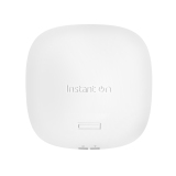 HPE Aruba Networking Point d’accès intérieur Networking Instant On Wi-Fi 6 4x4(RW) AP25