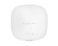 HPE Aruba Networking Networking Instant On Access Point Bundle with PSU (EU) AP25