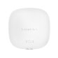 HPE Aruba Networking Networking Instant On Indoor Access Point Wi-Fi 6 4x4 (RW) AP25