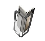 SBS Coque smartphone Instinct pour Samsung Galaxy Z Fold 5