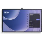 Microsoft Surface Hub 3 85" tableau blanc interactif 2,16 m (85") 3840 x 2160 pixels Écran tactile Platine