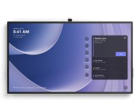 Microsoft Surface Hub 3 85" tableau blanc interactif 2,16 m (85") 3840 x 2160 pixels Écran tactile Platine