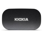 Kioxia Exceria Plus G2 2 To USB Type-C 3.2 Gen 2 (3.1 Gen 2) Noir