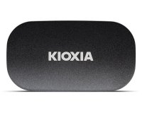 Kioxia Exceria Plus G2 2 To USB Type-C 3.2 Gen 2 (3.1 Gen 2) Noir