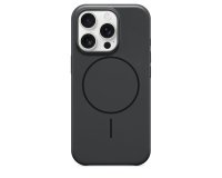 Apple Beats-hoesje met MagSafe voor iPhone 16 Pro - Middernachtzwart