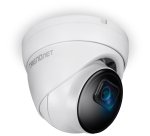 Trendnet TV-IP1515PI caméra de sécurité Tourelle Caméra de sécurité IP Intérieure et extérieure 2592 x 1920 pixels Plafond