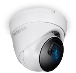 Trendnet TV-IP1515PI caméra de sécurité Tourelle Caméra de sécurité IP Intérieure et extérieure 2592 x 1920 pixels Plafond