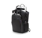 DICOTA Dual GO 39,6 cm (15.6") Sac à dos Noir