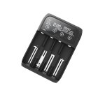 DLH DY-CU5170 chargeur de batterie Pile domestique USB