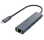 DLH DY-HB5475 carte réseau Ethernet 1000 Mbit/s