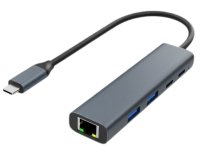 DLH DY-HB5475 carte réseau Ethernet 1000 Mbit/s