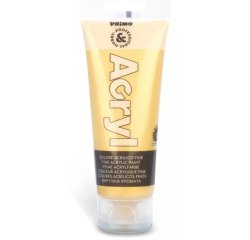Colori Acryl - 75ml - oro - Primo