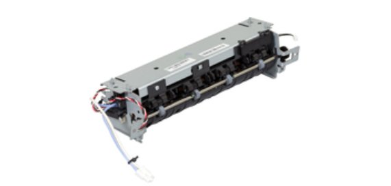 Lexmark 40X8024 fuser unit