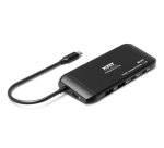 Port Designs PORT Connect Station d'accueil mobile 2 X 4K USB-C 7 périphériques 100W