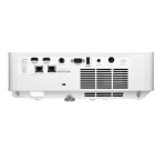 Optoma ZK430UST vidéo-projecteur Projecteur à focale ultra courte 4200 ANSI lumens DLP UHD 4K (3840x2160) Compatibilité 3D Blanc
