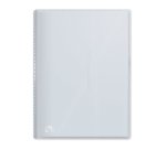 Protège-documents Oxford Hawaï A4 120 vues / 60 pochettes couverture polypro coloris assortis