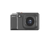 Denver DCA-4818B cámara digital Cámara compacta 5 MP CMOS 20 x 20 Pixeles Negro