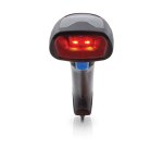 Datalogic QW2520 Lector de códigos de barras portátil 1D/2D Laser Negro