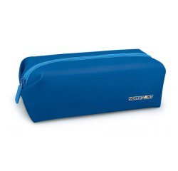 Lebez 81562 astuccio per matita Astuccio portamatite Poliuretano (PU) Colori assortiti