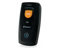 Newland BS80 Piranha II 2D Lecteur de code barre portable 1D/2D CMOS Noir, Orange