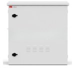 WP WPN-RWO-12604-G rack 12U Da parete Grigio chiaro