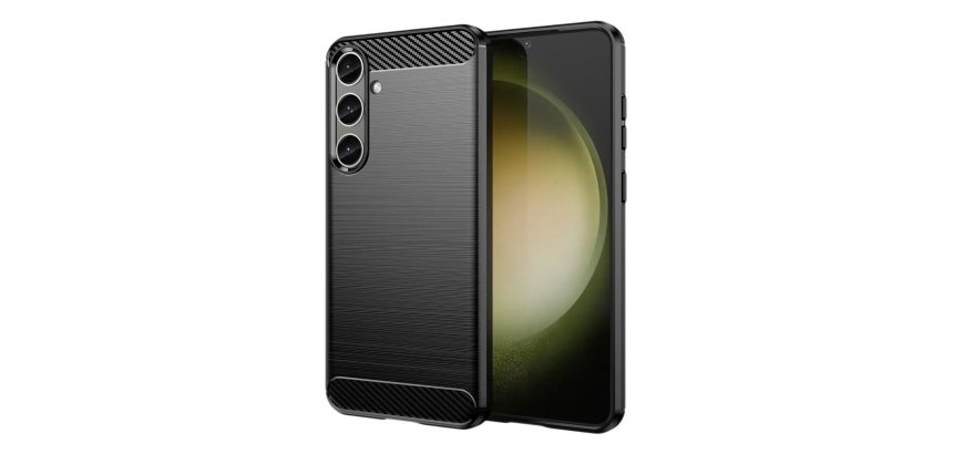 DLH DY-PS5429 coque de protection pour téléphones portables 17 cm (6.7") Housse Noir