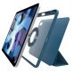 Celly BOOKMAG02BL funda para tablet 27,7 cm (10.9") Azul