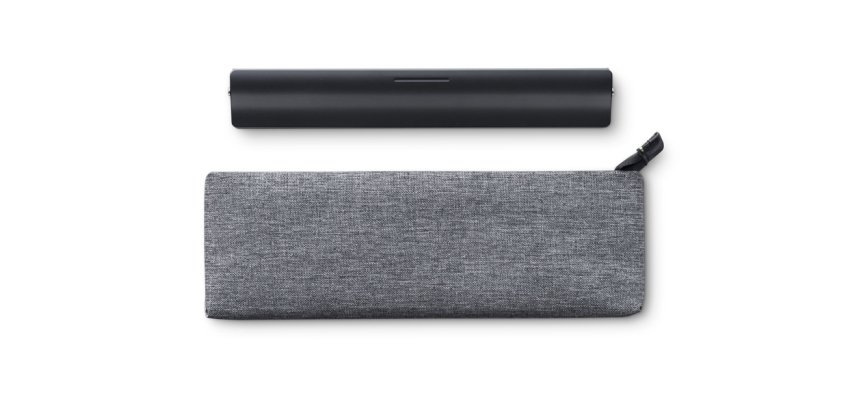 Wacom ACK42213 accessorio per tablet grafico Graffetta