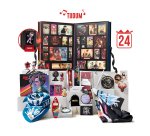 YuMe Toys YuMe Netflix Giftbox