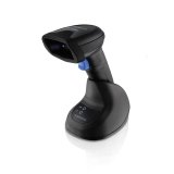 Datalogic QM2500-BK-433K1 lecteur de code barres Lecteur de code barre portable 2D Noir