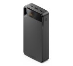 Cygnett ChargeUp Boost 4th Generation Lithium 20000 mAh Black