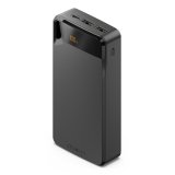 Cygnett ChargeUp Boost 4th Generation Litio 20000 mAh Nero