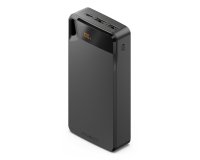 Cygnett ChargeUp Boost 4th Generation Lithium 20000 mAh Black