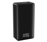 Urban Factory UPB32UF banque d'alimentation électrique 30000 mAh