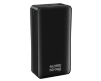 Urban Factory UPB32UF banque d'alimentation électrique 30000 mAh