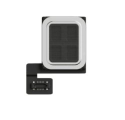 Fairphone F5EARP-1ZW-WW1 pièce de rechange de téléphones mobiles Haut parleurs
