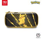 PowerA NSCS0553 funda para consola portátil Funda protectora rígida Nintendo Multicolor