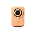 Urban Factory Magnee Power 10000 mAh Recharge sans fil Abricot