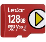 Lexar 0000000933080 128 GB MicroSDXC UHS-I Clase 10